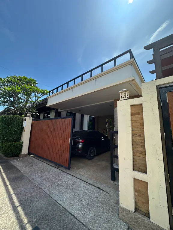 Villa Rawai Phuket — это уютная вилла в городе Равай-Бич