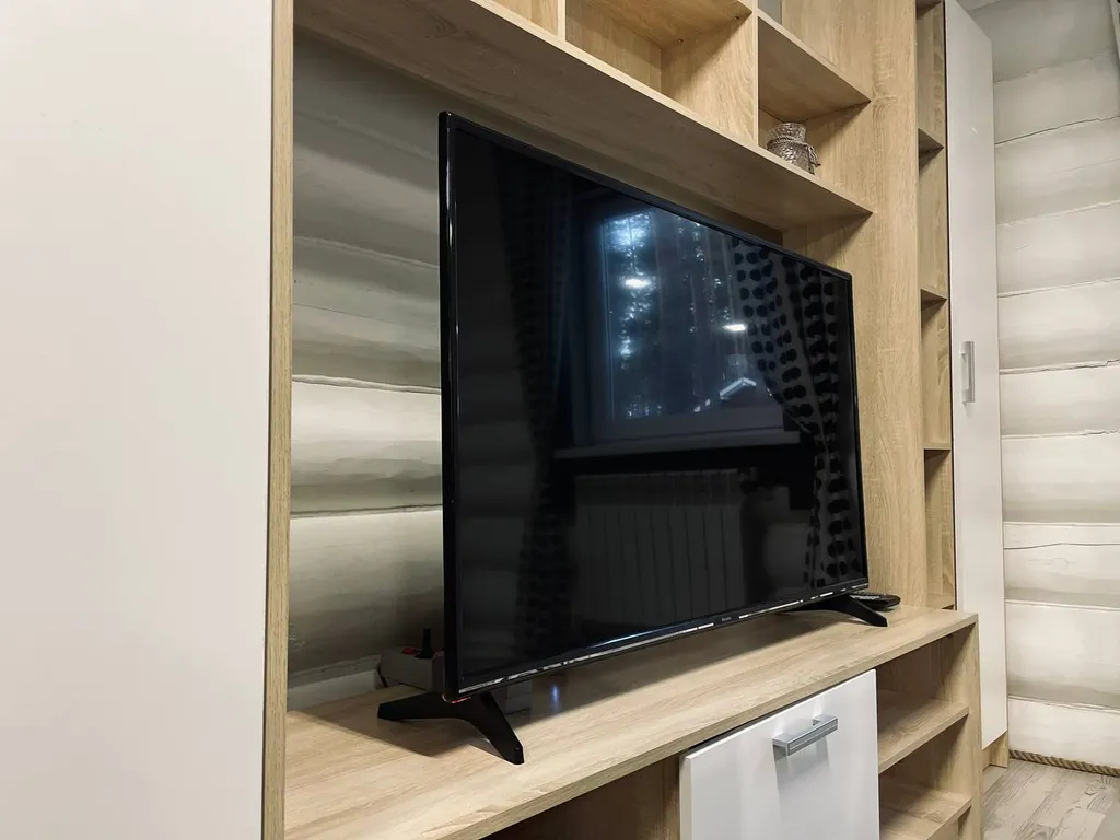 Банкетный коттедж №5