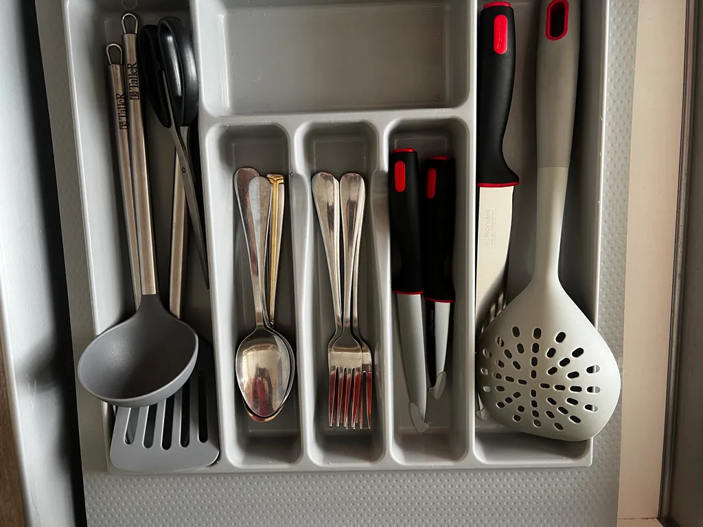 Двухкомнатная квартира с 2 кроватями