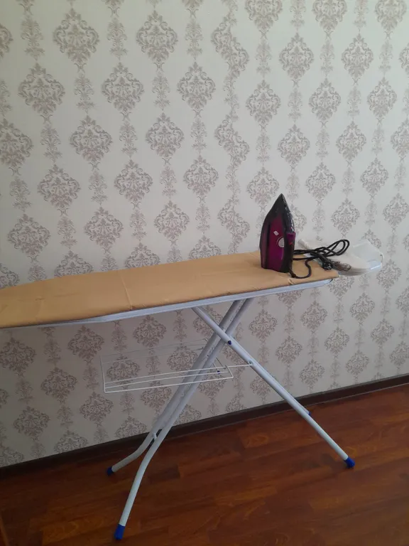 Уютный гостевой дом