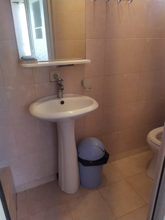 Уютный коттедж в Можжевеловой роще