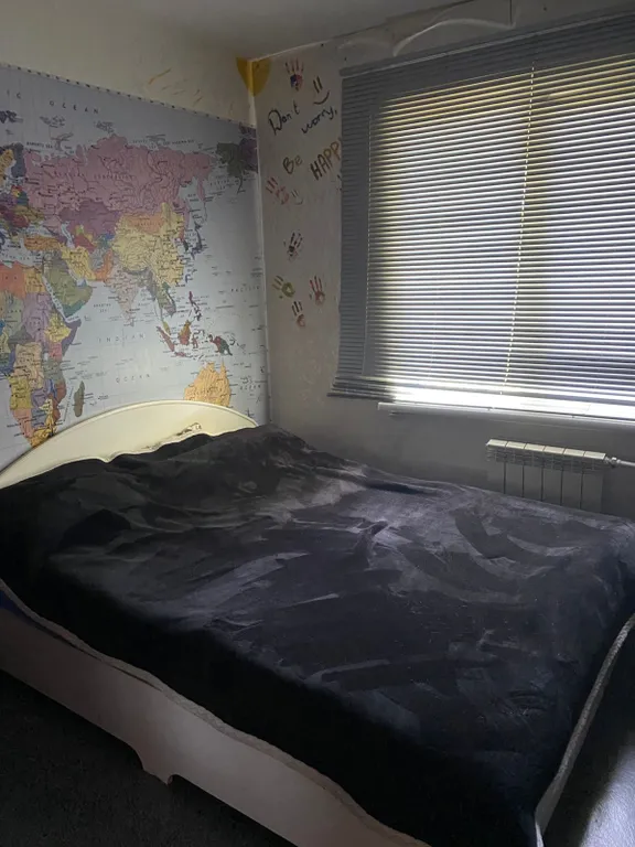 Идеальная квартира для ценящих комфорт и уют