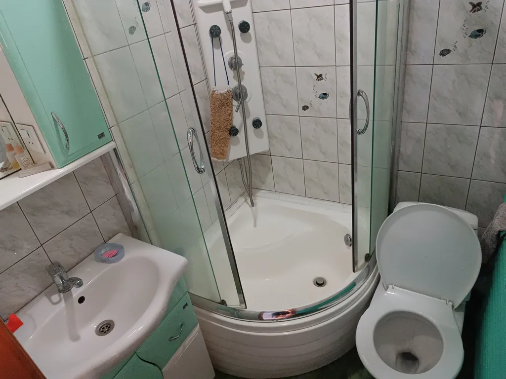 Тихая гавань