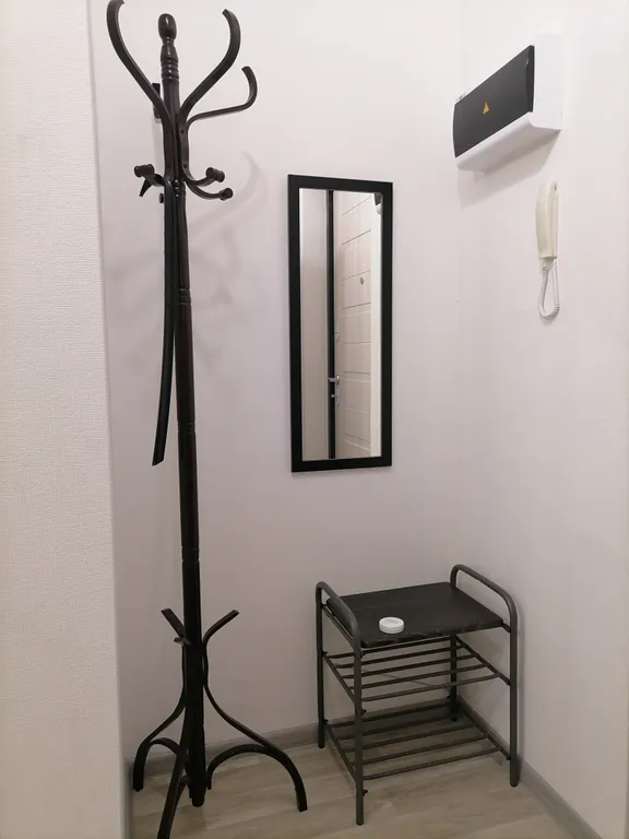 Квартира Квартира-студия в новом жилом комплексе цех — Волгоград