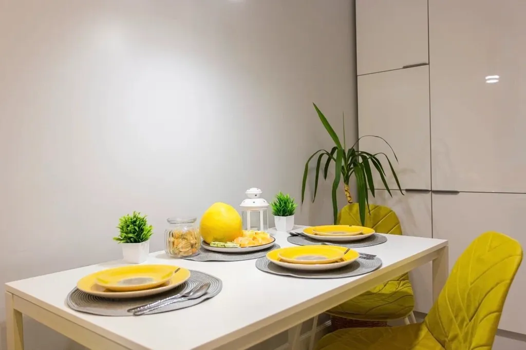 Квартира около эко-парка Губайловский