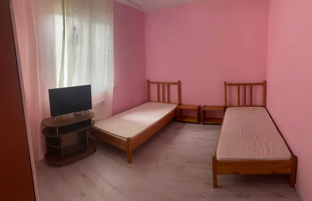 Уютное жилье в частном доме