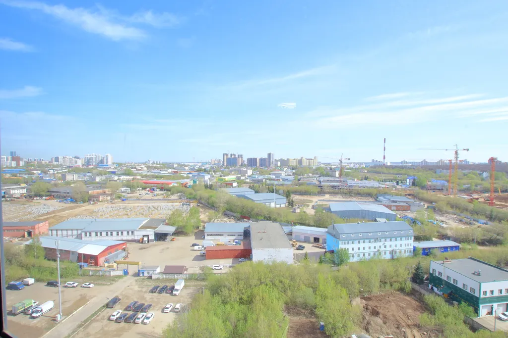 Метро Родина