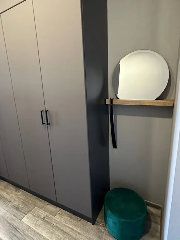 Уютная студия в центре города