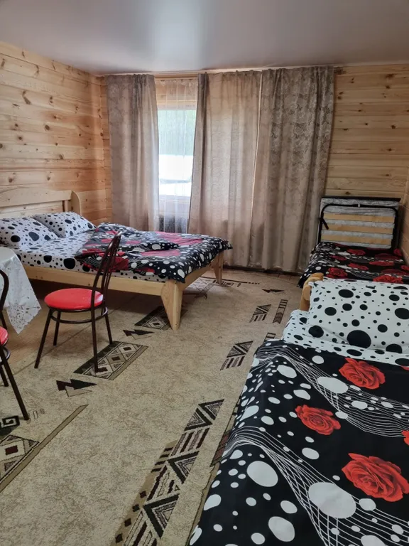 Квартира Комната — аренда посуточно в Катунь