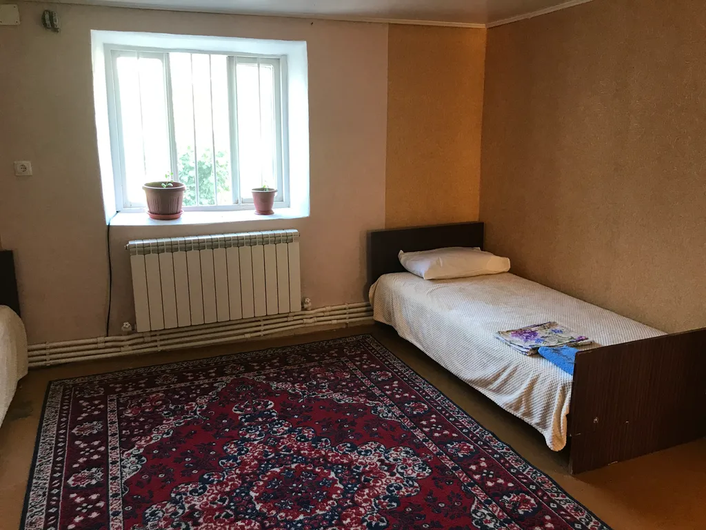 Уютный дом, 10 минут ходьбы до моря