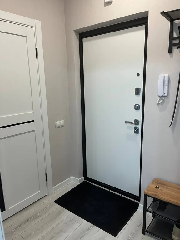 Квартира Квартира в ЖК Спортивная Деревня — Краснодар