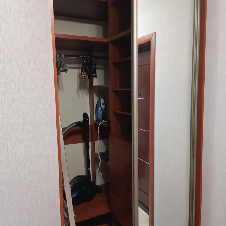 Комфортная квартира на берегу Великой