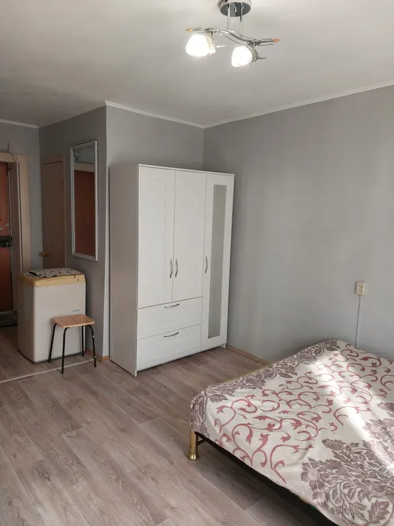 Уютная гостинка на Столетии