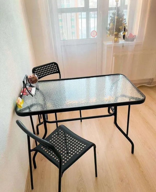 Отличная квартира в центре академического района