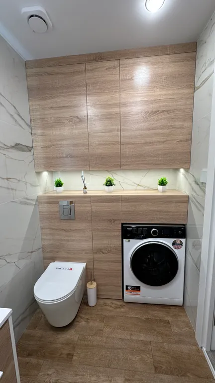 Уютная квартира рядом с Броско