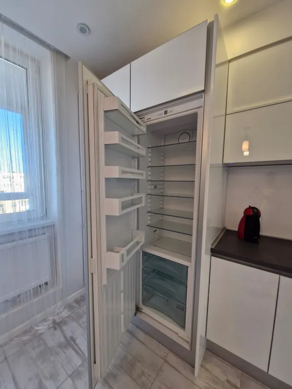 Квартира Просторная, уютная, светлая, благоустроенная квартира — Калининград