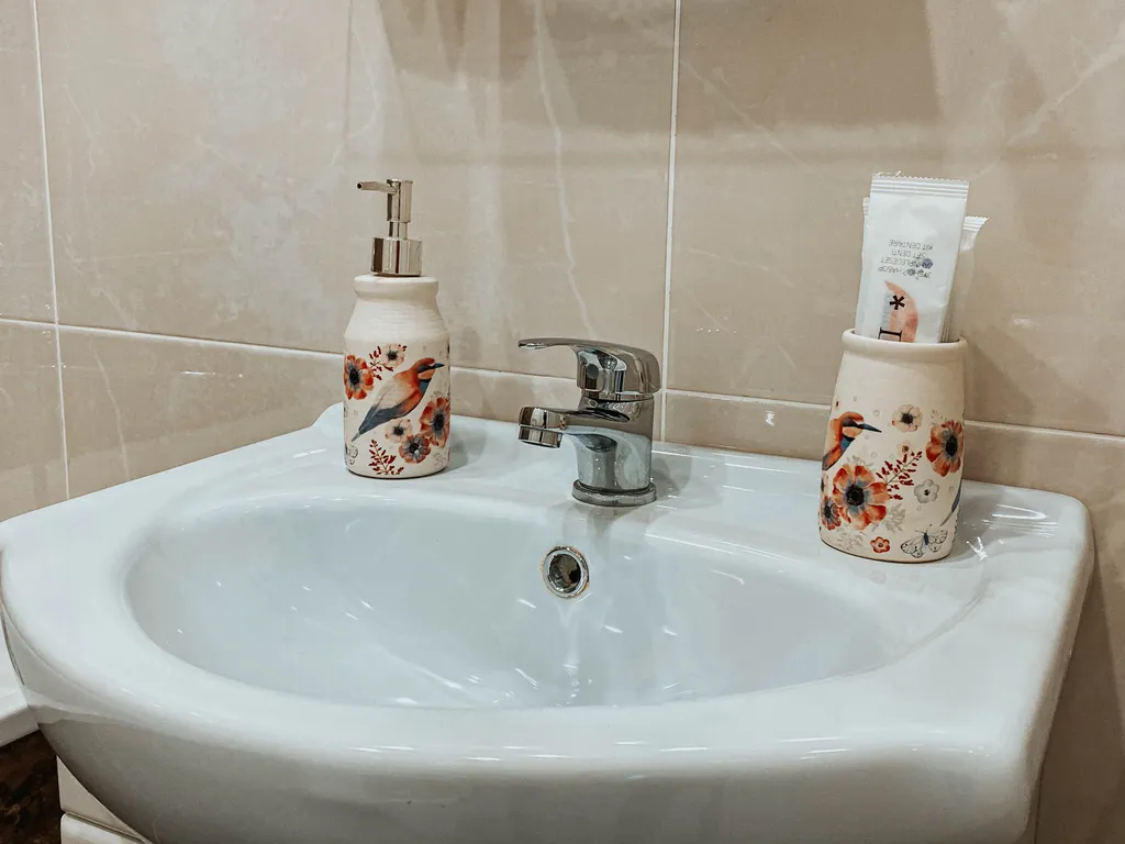 Семейная трёшка у аквапарка Улёт