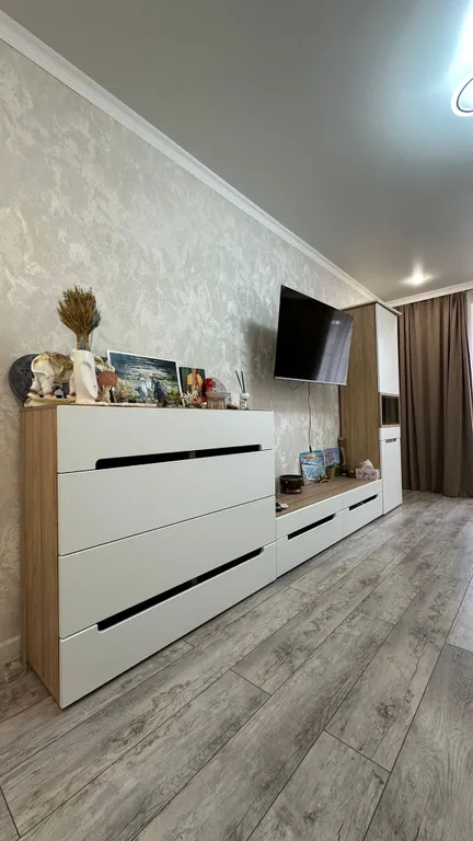 Квартира Уютная квартира с видом на горы — Владикавказ