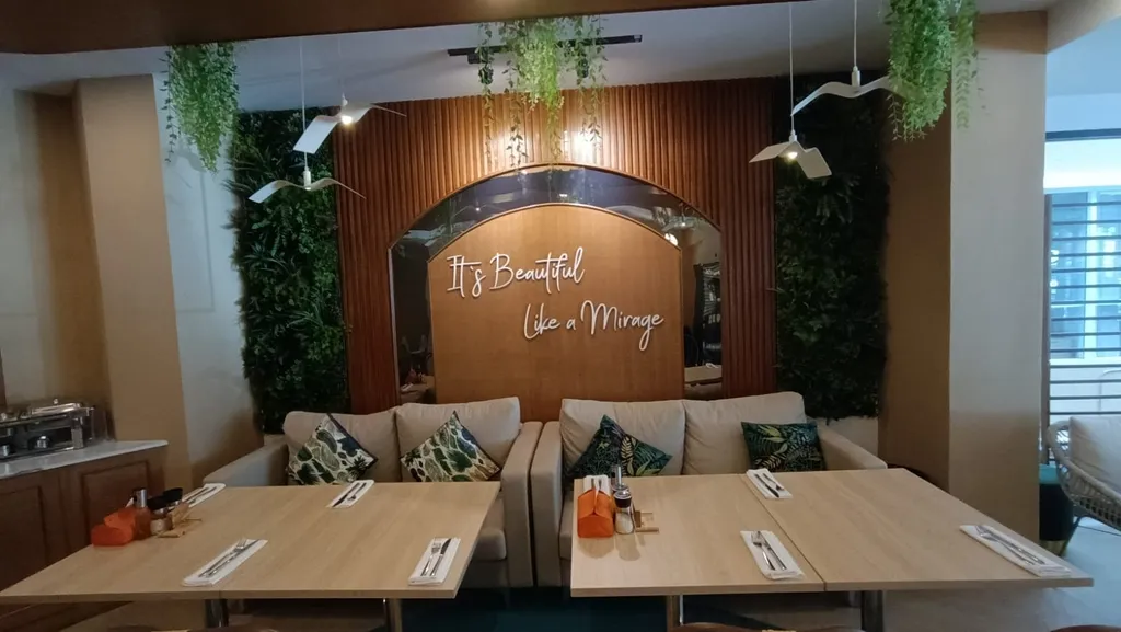 Квартира в 3 минутах от океана Раваи, 5 этаж