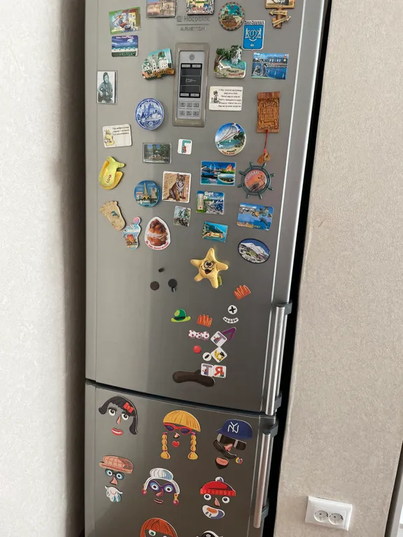 Квартира для ночлега