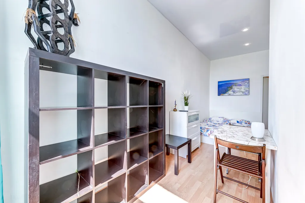 Hermitage View BR Apartment