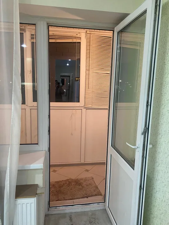 Уютные апартаменты на Высокой