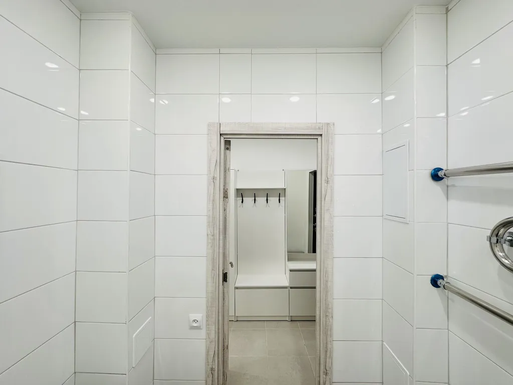 Уютная 1-кв. студия