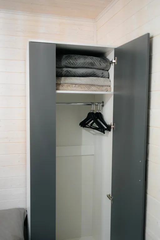 Коттедж 3-комнатный Дом — Архыз