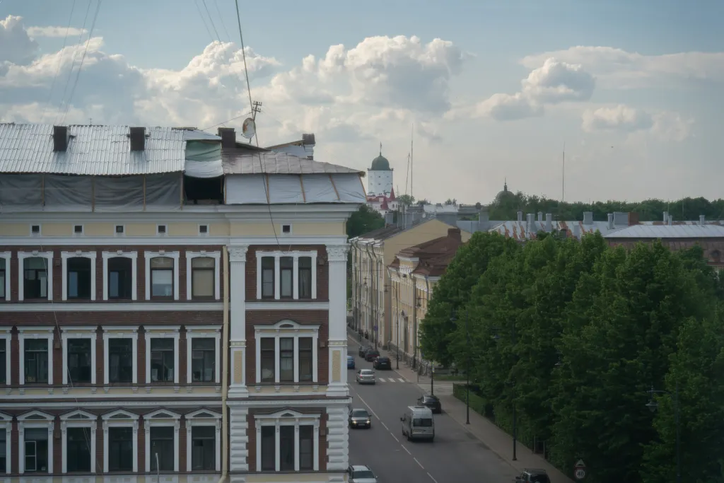 Velvet Aparts роскошь и стиль