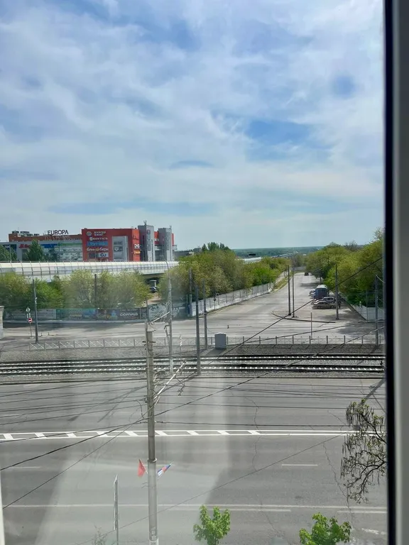 Квартира Квартира в центре города, рядом с Мамаевым курганом и центральным парком — Волгоград