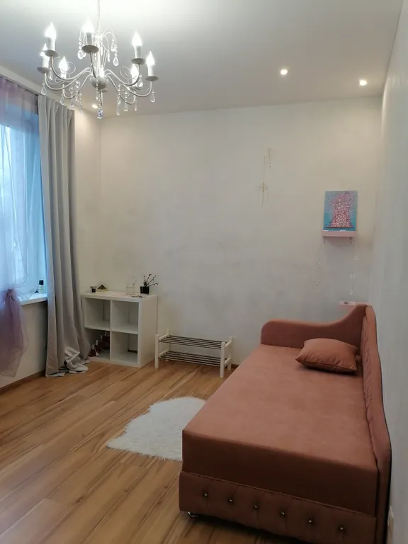 Квартира Уютная комната в доме Счастья — Ломоносов