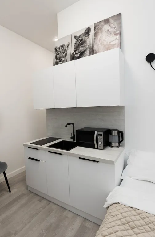 Новая дизайнерская студия