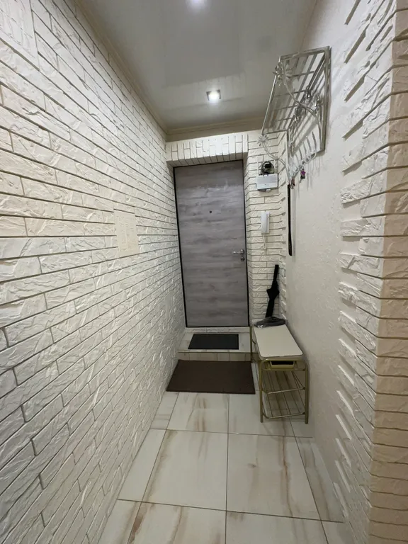 Квартира Уютные апартаменты в центре города — Калининград