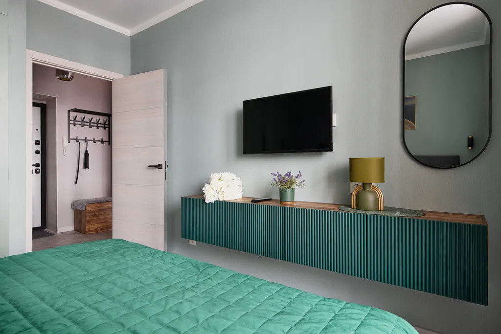 Квартира Квартира Апартамент Эксклюзив Арена — Калининград