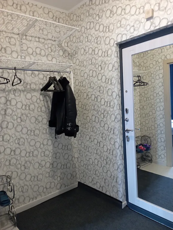 Апартамент у метро Девяткино