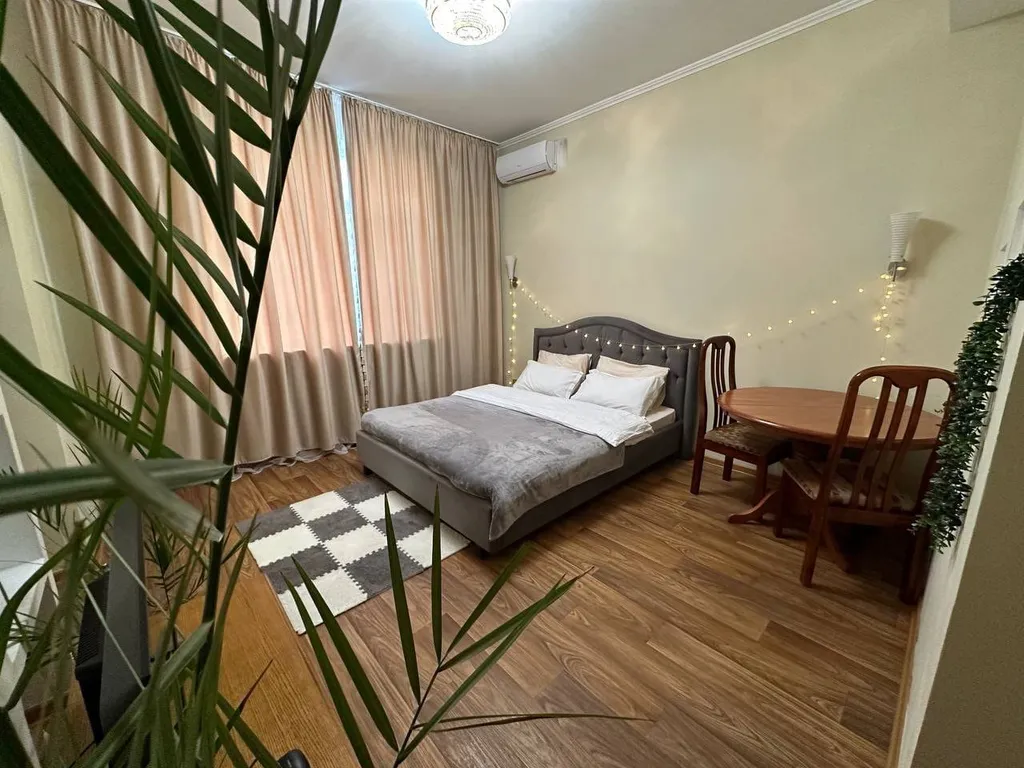 Квартира в 5 минутмх до метро