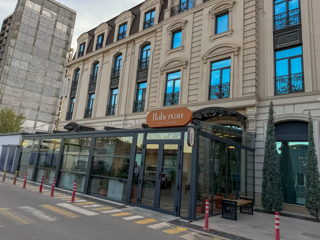 B4 Стильное и комфортное проживание в самом центре города