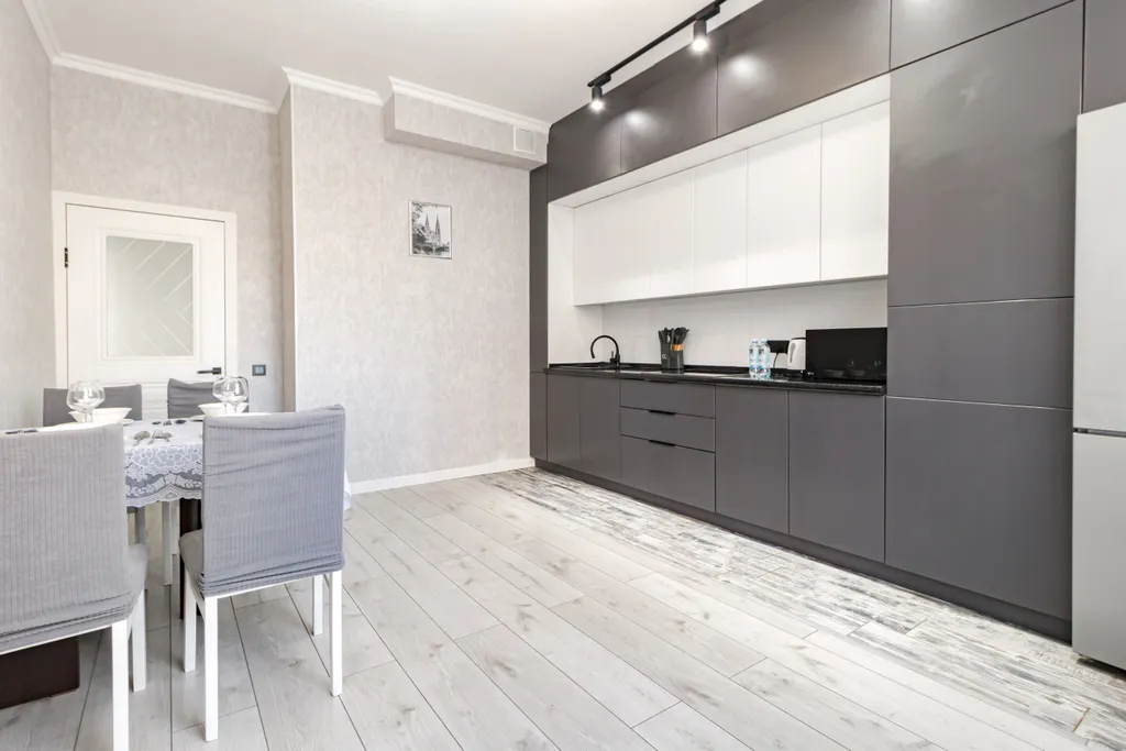 Sat City Prime Residence