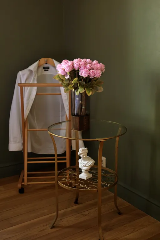 Квартира Уютная квартира в стиле Прованс в историческом центре города — Калининград