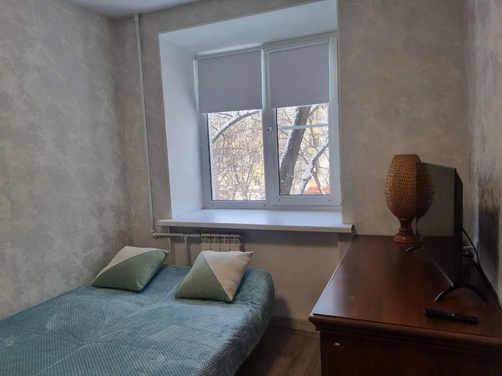 Просторная 3х-комнатная квартира в отличном состоянии в центре