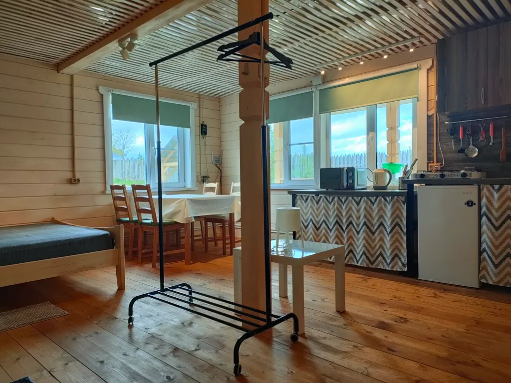 Валдай Дальняя Дача