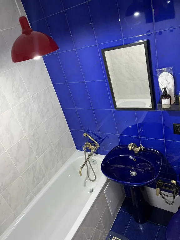 Уютная студия в центре города