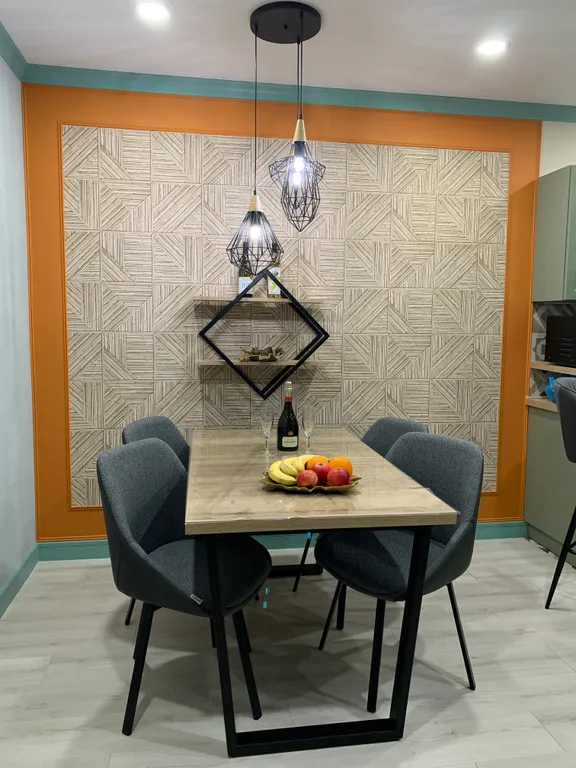 Территория комфорта