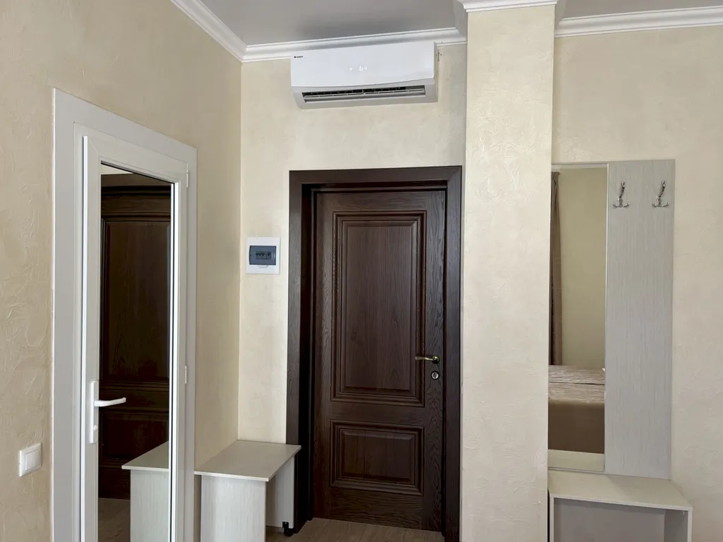 Квартира Комната — Криница