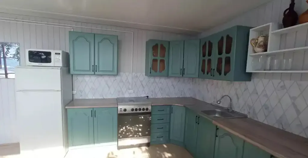 Квартира Комната — Гагра