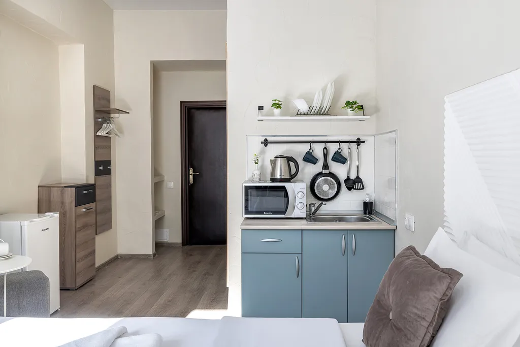 Квартира Комната — Санкт-Петербург