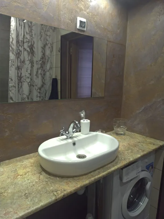 Квартира у моря