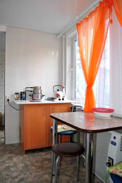 Двухкомнатный домик 40 квм