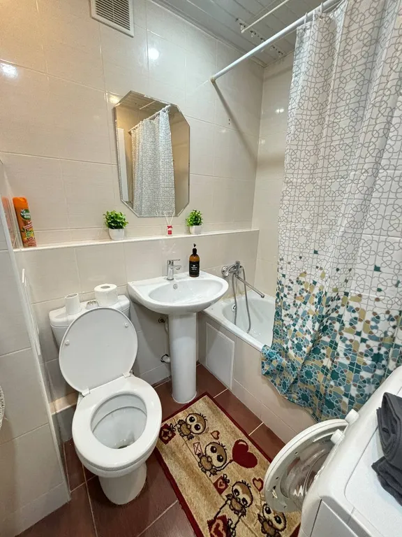 Квартира недорого