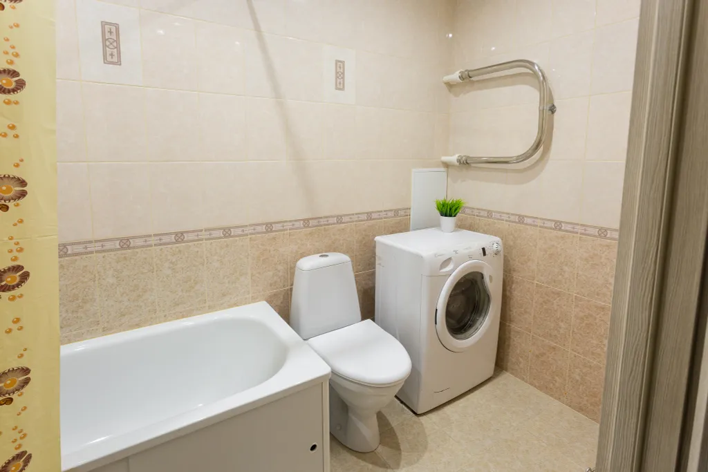 Апартаменты у Ледовой арены